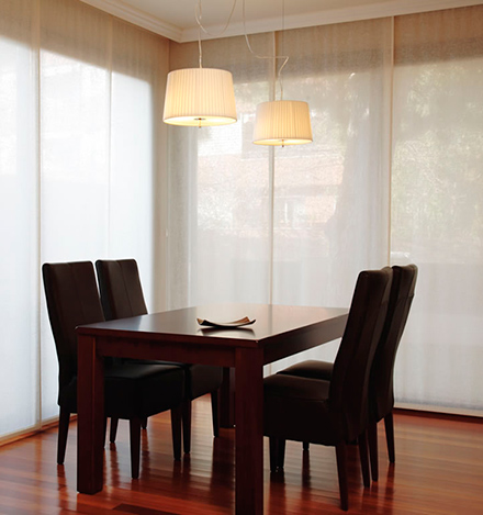 Modelo de panel japones para comprar online en nuestra tienda